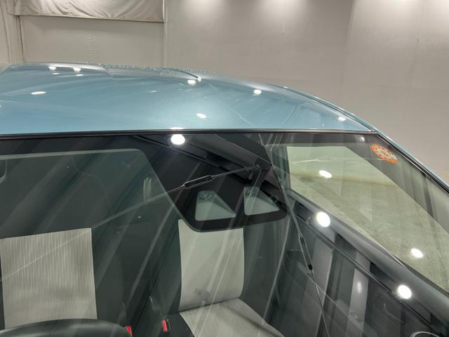 ミライースＬ　ＳＡIII　走行５２６５キロ／オートライト／マット１年保証距離無制限　走行距離５２６５キロ　フロアマット　助手席エアバッグ　クリアランスソナー　オートマチックハイビーム　オートライト　アイドリングストップ　スマートアシスト３　キーレスエントリー（埼玉県）の中古車