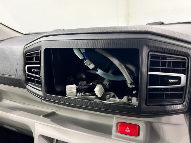 ミライースＸ　ＳＡIII　走行２８２キロ／ＬＥＤヘッドランプ／マット走行２８２キロ　純正マット　助手席エアバック　クリアランスソナー　オートマチックハイビーム　オートライト　ＬＥＤヘッドランプ　アイドリングストップ　電動格納式ドアミラー（埼玉県）の中古車