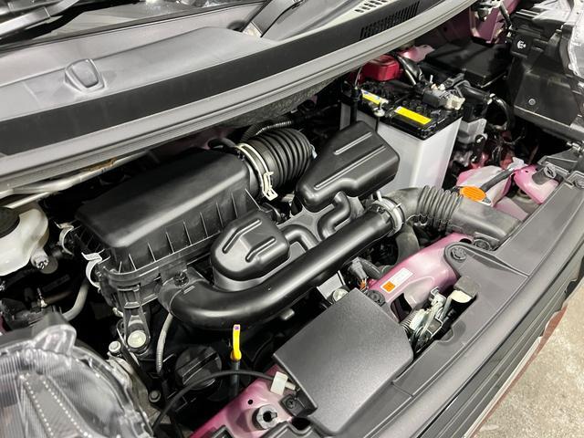 タントカスタムＸ　走行１４４１５キロ／純正９インチナビ／ドラレコｄ１年保証距離無制限　走行距離１４４１５キロ　純正フルセグナビ　パノラマモニター　ドラレコ　純正マット　サイドエアバッグ　ＬＥＤヘッドランプ　アイドリングストップ　シートヒーター　両側電動スライドドア（埼玉県）の中古車
