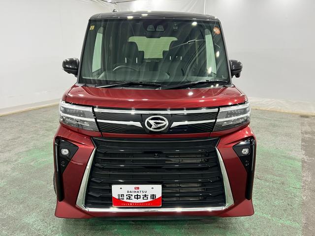 タントカスタムＸ　走行１４４１５キロ／純正９インチナビ／ドラレコｄ１年保証距離無制限　走行距離１４４１５キロ　純正フルセグナビ　パノラマモニター　ドラレコ　純正マット　サイドエアバッグ　ＬＥＤヘッドランプ　アイドリングストップ　シートヒーター　両側電動スライドドア（埼玉県）の中古車