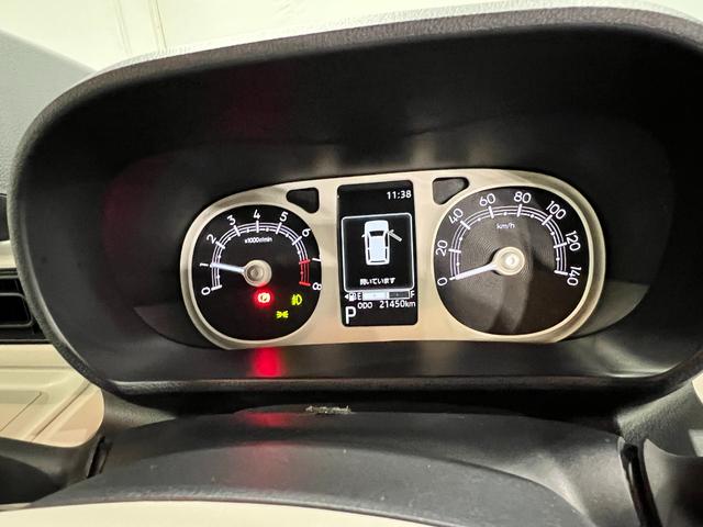 ムーヴキャンバスストライプスGターボ 走行21450キロ/フルセグナビ1年保証距離無制限 走行距離21450キロ フルセグナビ バックカメラ ブルートゥース 純正マット サイドエアバッグ LEDヘッドランプ アイドリングストップ シートヒーター 両側電動スライドドア(埼玉県)の中古車