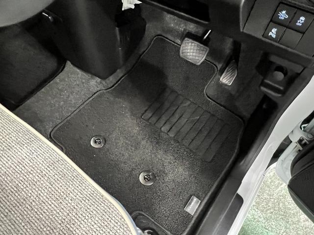 ムーヴキャンバスストライプスGターボ 走行21450キロ/フルセグナビ1年保証距離無制限 走行距離21450キロ フルセグナビ バックカメラ ブルートゥース 純正マット サイドエアバッグ LEDヘッドランプ アイドリングストップ シートヒーター 両側電動スライドドア(埼玉県)の中古車