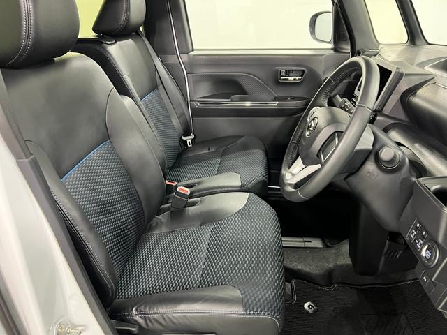 タントカスタムＲＳ　走行３４８８４キロ／ＬＥＤヘッドランプ／マット１年保証距離無制限　走行距離３４８８４キロ　純正マット　サイドエアバッグ　ＬＥＤヘッドランプ　アイドリングストップ　シートヒーター　両側電動スライドドア　オート格納式ドアミラー　電動パーキングブレーキ（埼玉県）の中古車