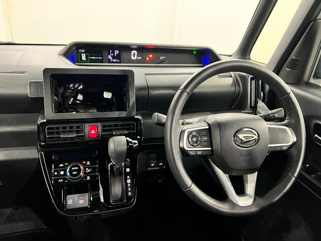 タントカスタムＲＳ　走行３４８８４キロ／ＬＥＤヘッドランプ／マット１年保証距離無制限　走行距離３４８８４キロ　純正マット　サイドエアバッグ　ＬＥＤヘッドランプ　アイドリングストップ　シートヒーター　両側電動スライドドア　オート格納式ドアミラー　電動パーキングブレーキ（埼玉県）の中古車