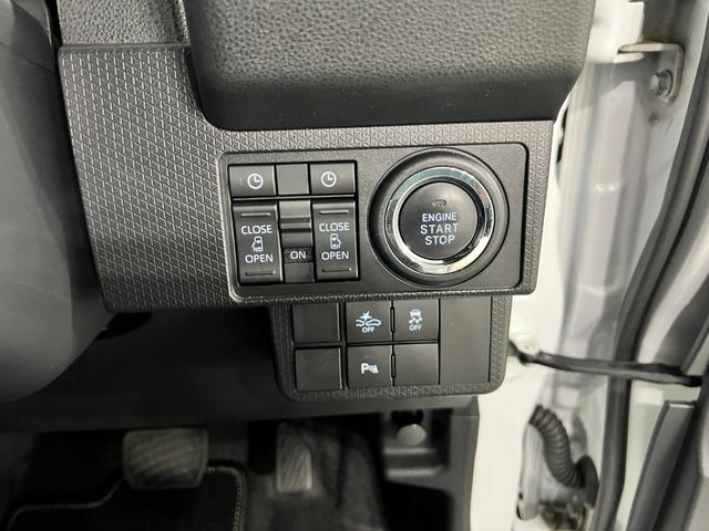 タントカスタムＲＳ　走行３４８８４キロ／ＬＥＤヘッドランプ／マット１年保証距離無制限　走行距離３４８８４キロ　純正マット　サイドエアバッグ　ＬＥＤヘッドランプ　アイドリングストップ　シートヒーター　両側電動スライドドア　オート格納式ドアミラー　電動パーキングブレーキ（埼玉県）の中古車