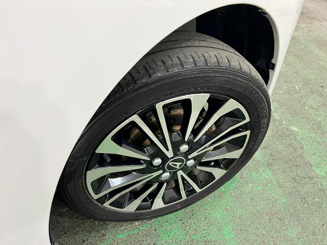 タントカスタムＲＳ　走行３４８８４キロ／ＬＥＤヘッドランプ／マット１年保証距離無制限　走行距離３４８８４キロ　純正マット　サイドエアバッグ　ＬＥＤヘッドランプ　アイドリングストップ　シートヒーター　両側電動スライドドア　オート格納式ドアミラー　電動パーキングブレーキ（埼玉県）の中古車