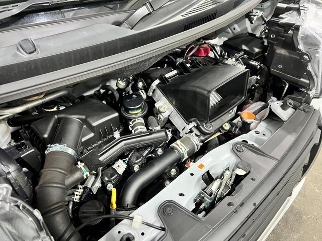 タントカスタムＲＳ　走行３４８８４キロ／ＬＥＤヘッドランプ／マット１年保証距離無制限　走行距離３４８８４キロ　純正マット　サイドエアバッグ　ＬＥＤヘッドランプ　アイドリングストップ　シートヒーター　両側電動スライドドア　オート格納式ドアミラー　電動パーキングブレーキ（埼玉県）の中古車