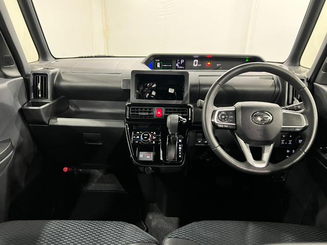 タントカスタムＲＳ　走行３４８８４キロ／ＬＥＤヘッドランプ／マット１年保証距離無制限　走行距離３４８８４キロ　純正マット　サイドエアバッグ　ＬＥＤヘッドランプ　アイドリングストップ　シートヒーター　両側電動スライドドア　オート格納式ドアミラー　電動パーキングブレーキ（埼玉県）の中古車