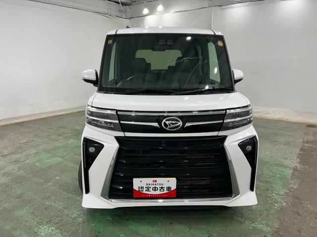 タントカスタムＲＳ　走行３４８８４キロ／ＬＥＤヘッドランプ／マット１年保証距離無制限　走行距離３４８８４キロ　純正マット　サイドエアバッグ　ＬＥＤヘッドランプ　アイドリングストップ　シートヒーター　両側電動スライドドア　オート格納式ドアミラー　電動パーキングブレーキ（埼玉県）の中古車