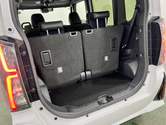 タントカスタムＲＳ　走行３４８８４キロ／ＬＥＤヘッドランプ／マット１年保証距離無制限　走行距離３４８８４キロ　純正マット　サイドエアバッグ　ＬＥＤヘッドランプ　アイドリングストップ　シートヒーター　両側電動スライドドア　オート格納式ドアミラー　電動パーキングブレーキ（埼玉県）の中古車