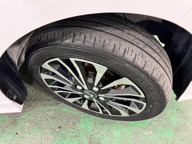 タントカスタムＲＳ　走行３４８８４キロ／ＬＥＤヘッドランプ／マット１年保証距離無制限　走行距離３４８８４キロ　純正マット　サイドエアバッグ　ＬＥＤヘッドランプ　アイドリングストップ　シートヒーター　両側電動スライドドア　オート格納式ドアミラー　電動パーキングブレーキ（埼玉県）の中古車