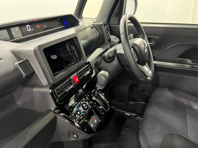 タントカスタムＲＳ　走行３４８８４キロ／ＬＥＤヘッドランプ／マット１年保証距離無制限　走行距離３４８８４キロ　純正マット　サイドエアバッグ　ＬＥＤヘッドランプ　アイドリングストップ　シートヒーター　両側電動スライドドア　オート格納式ドアミラー　電動パーキングブレーキ（埼玉県）の中古車