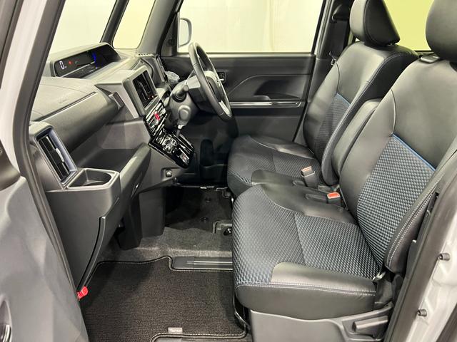 タントカスタムＲＳ　走行３４８８４キロ／ＬＥＤヘッドランプ／マット１年保証距離無制限　走行距離３４８８４キロ　純正マット　サイドエアバッグ　ＬＥＤヘッドランプ　アイドリングストップ　シートヒーター　両側電動スライドドア　オート格納式ドアミラー　電動パーキングブレーキ（埼玉県）の中古車