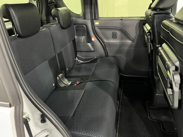 タントカスタムＲＳ　走行３４８８４キロ／ＬＥＤヘッドランプ／マット１年保証距離無制限　走行距離３４８８４キロ　純正マット　サイドエアバッグ　ＬＥＤヘッドランプ　アイドリングストップ　シートヒーター　両側電動スライドドア　オート格納式ドアミラー　電動パーキングブレーキ（埼玉県）の中古車