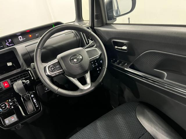 タントカスタムＲＳ　走行３４８８４キロ／ＬＥＤヘッドランプ／マット１年保証距離無制限　走行距離３４８８４キロ　純正マット　サイドエアバッグ　ＬＥＤヘッドランプ　アイドリングストップ　シートヒーター　両側電動スライドドア　オート格納式ドアミラー　電動パーキングブレーキ（埼玉県）の中古車