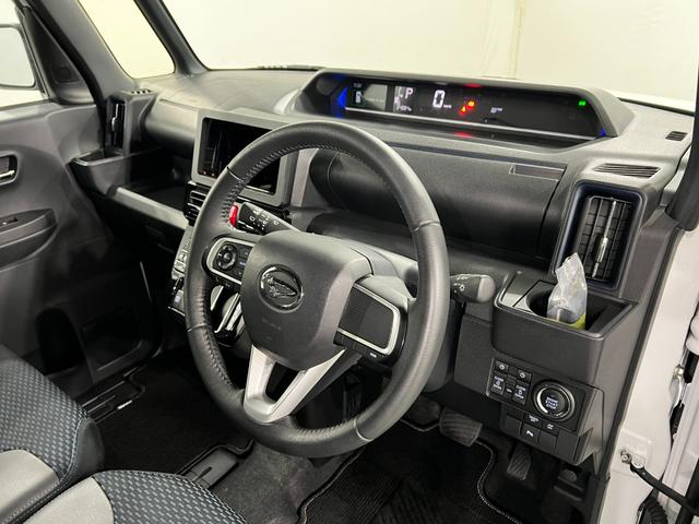 タントカスタムＲＳ　走行３４８８４キロ／ＬＥＤヘッドランプ／マット１年保証距離無制限　走行距離３４８８４キロ　純正マット　サイドエアバッグ　ＬＥＤヘッドランプ　アイドリングストップ　シートヒーター　両側電動スライドドア　オート格納式ドアミラー　電動パーキングブレーキ（埼玉県）の中古車