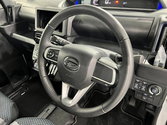 タントカスタムＲＳ　走行３４８８４キロ／ＬＥＤヘッドランプ／マット１年保証距離無制限　走行距離３４８８４キロ　純正マット　サイドエアバッグ　ＬＥＤヘッドランプ　アイドリングストップ　シートヒーター　両側電動スライドドア　オート格納式ドアミラー　電動パーキングブレーキ（埼玉県）の中古車