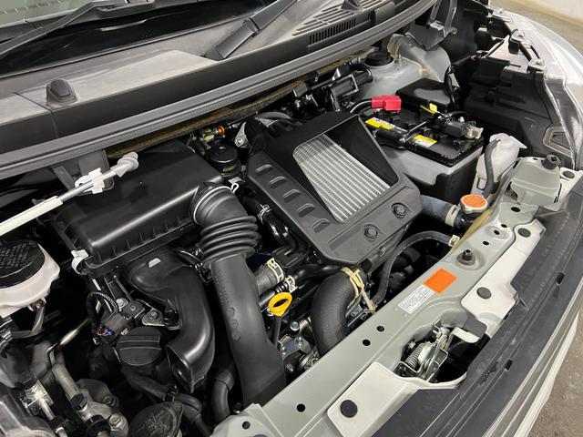 トールカスタムG ターボ 走行26367キロ/LEDヘッドランプ1年保証距離無制限 走行距離26367キロ 純正マット オートライト LEDヘッドランプ アイドリングストップ 両側電動スライドドア オート格納式ドアミラー キーフリー 電動パーキングブレーキ(埼玉県)の中古車