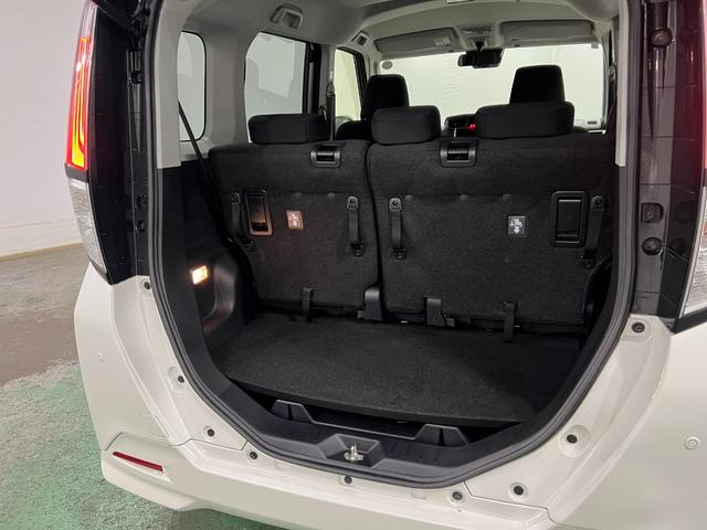 トールカスタムG ターボ 走行26367キロ/LEDヘッドランプ1年保証距離無制限 走行距離26367キロ 純正マット オートライト LEDヘッドランプ アイドリングストップ 両側電動スライドドア オート格納式ドアミラー キーフリー 電動パーキングブレーキ(埼玉県)の中古車