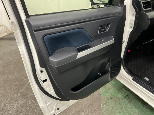 トールカスタムG ターボ 走行26367キロ/LEDヘッドランプ1年保証距離無制限 走行距離26367キロ 純正マット オートライト LEDヘッドランプ アイドリングストップ 両側電動スライドドア オート格納式ドアミラー キーフリー 電動パーキングブレーキ(埼玉県)の中古車