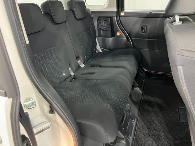 トールカスタムG ターボ 走行26367キロ/LEDヘッドランプ1年保証距離無制限 走行距離26367キロ 純正マット オートライト LEDヘッドランプ アイドリングストップ 両側電動スライドドア オート格納式ドアミラー キーフリー 電動パーキングブレーキ(埼玉県)の中古車