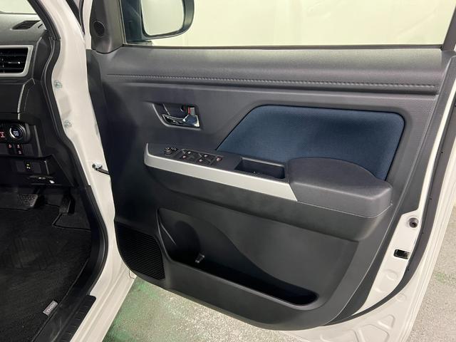 トールカスタムG ターボ 走行26367キロ/LEDヘッドランプ1年保証距離無制限 走行距離26367キロ 純正マット オートライト LEDヘッドランプ アイドリングストップ 両側電動スライドドア オート格納式ドアミラー キーフリー 電動パーキングブレーキ(埼玉県)の中古車