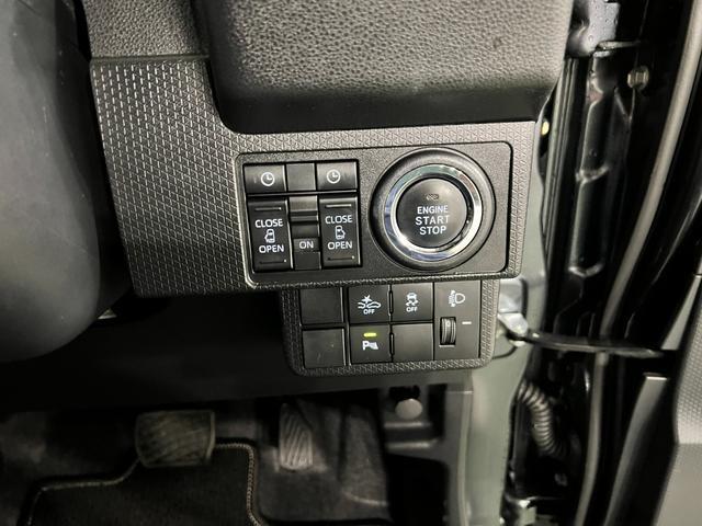 タントファンクロスターボ　走行１１４６４キロ／クリアランスソナー一年保証・走行距離無制限　走行１１４６４キロ　サイドエアバック　クリアランスソナー　オートマチックハイビーム　オートライト　ＬＥＤヘッドライト　ベンチシート　シートヒーター　両側電動スライドドア（埼玉県）の中古車