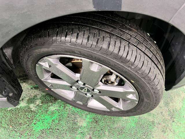 タントファンクロスターボ　走行１１４６４キロ／クリアランスソナー一年保証・走行距離無制限　走行１１４６４キロ　サイドエアバック　クリアランスソナー　オートマチックハイビーム　オートライト　ＬＥＤヘッドライト　ベンチシート　シートヒーター　両側電動スライドドア（埼玉県）の中古車