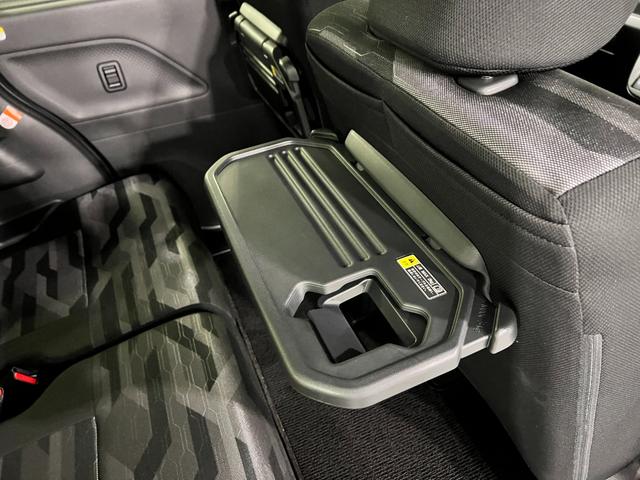 タントファンクロスターボ　走行１１４６４キロ／クリアランスソナー一年保証・走行距離無制限　走行１１４６４キロ　サイドエアバック　クリアランスソナー　オートマチックハイビーム　オートライト　ＬＥＤヘッドライト　ベンチシート　シートヒーター　両側電動スライドドア（埼玉県）の中古車