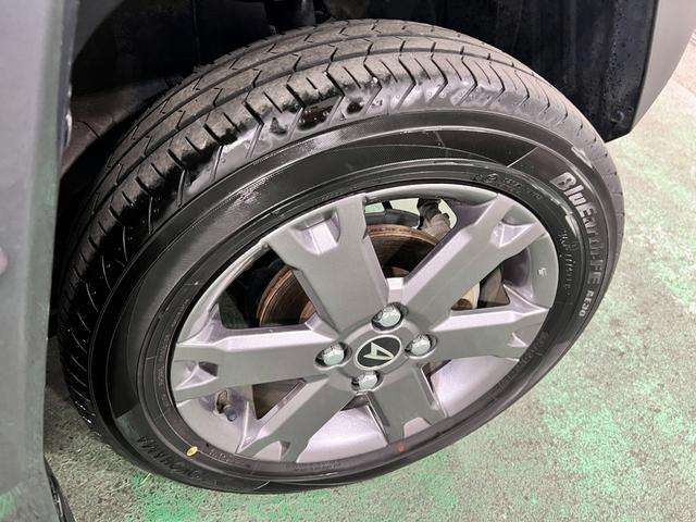 タフトＧターボ　クロムベンチャー　走行４０６７２キロ／純正マット１年保証距離無制限　走行距離４０６７２キロ　純正マット　サイドエアバッグ　ＬＥＤヘッドランプ　アイドリングストップ　シートヒーター　オート格納式ドアミラー　電動パーキングブレーキ　キーフリー（埼玉県）の中古車