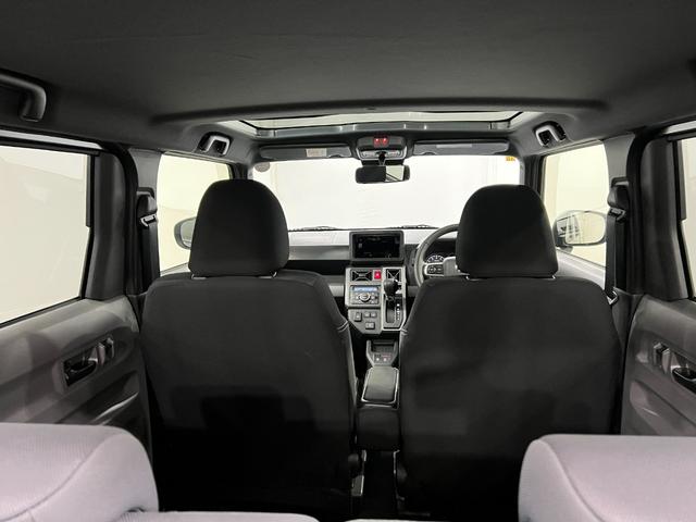 タフトＧターボ　クロムベンチャー　走行４０６７２キロ／純正マット１年保証距離無制限　走行距離４０６７２キロ　純正マット　サイドエアバッグ　ＬＥＤヘッドランプ　アイドリングストップ　シートヒーター　オート格納式ドアミラー　電動パーキングブレーキ　キーフリー（埼玉県）の中古車