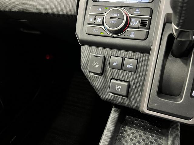 タフトＧターボ　クロムベンチャー　走行４０６７２キロ／純正マット１年保証距離無制限　走行距離４０６７２キロ　純正マット　サイドエアバッグ　ＬＥＤヘッドランプ　アイドリングストップ　シートヒーター　オート格納式ドアミラー　電動パーキングブレーキ　キーフリー（埼玉県）の中古車