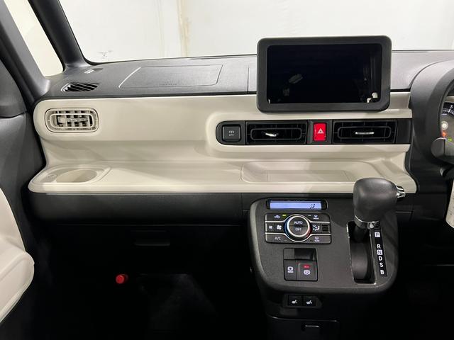 ムーヴキャンバスストライプスＧターボ　走行２７２４４キロ／ＬＥＤヘッドランプ１年保証距離無制限　走行距離２７２４４キロ　純正マット　助手席エアバッグ　サイドエアバッグ　ＬＥＤヘッドランプ　アイドリングストップ　シートヒーター　両側電動スライドドア　オート格納式ドアミラー（埼玉県）の中古車