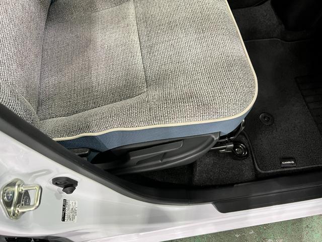 ムーヴキャンバスストライプスＧターボ　走行２７２４４キロ／ＬＥＤヘッドランプ１年保証距離無制限　走行距離２７２４４キロ　純正マット　助手席エアバッグ　サイドエアバッグ　ＬＥＤヘッドランプ　アイドリングストップ　シートヒーター　両側電動スライドドア　オート格納式ドアミラー（埼玉県）の中古車