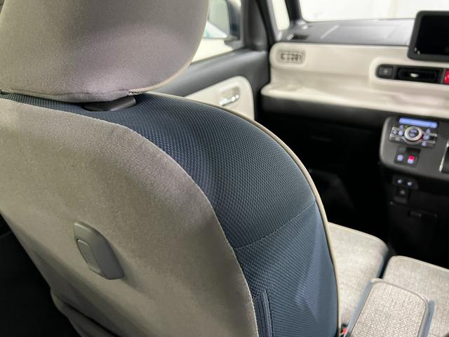 ムーヴキャンバスストライプスＧターボ　走行２７２４４キロ／ＬＥＤヘッドランプ１年保証距離無制限　走行距離２７２４４キロ　純正マット　助手席エアバッグ　サイドエアバッグ　ＬＥＤヘッドランプ　アイドリングストップ　シートヒーター　両側電動スライドドア　オート格納式ドアミラー（埼玉県）の中古車