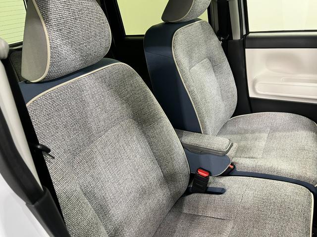 ムーヴキャンバスストライプスＧターボ　走行２７２４４キロ／ＬＥＤヘッドランプ１年保証距離無制限　走行距離２７２４４キロ　純正マット　助手席エアバッグ　サイドエアバッグ　ＬＥＤヘッドランプ　アイドリングストップ　シートヒーター　両側電動スライドドア　オート格納式ドアミラー（埼玉県）の中古車