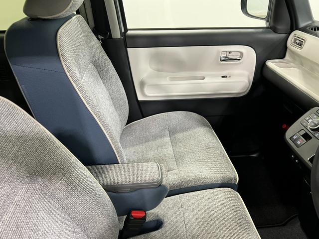 ムーヴキャンバスストライプスＧターボ　走行２７２４４キロ／ＬＥＤヘッドランプ１年保証距離無制限　走行距離２７２４４キロ　純正マット　助手席エアバッグ　サイドエアバッグ　ＬＥＤヘッドランプ　アイドリングストップ　シートヒーター　両側電動スライドドア　オート格納式ドアミラー（埼玉県）の中古車