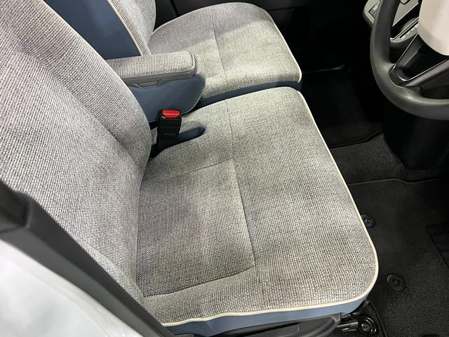 ムーヴキャンバスストライプスＧターボ　走行２７２４４キロ／ＬＥＤヘッドランプ１年保証距離無制限　走行距離２７２４４キロ　純正マット　助手席エアバッグ　サイドエアバッグ　ＬＥＤヘッドランプ　アイドリングストップ　シートヒーター　両側電動スライドドア　オート格納式ドアミラー（埼玉県）の中古車