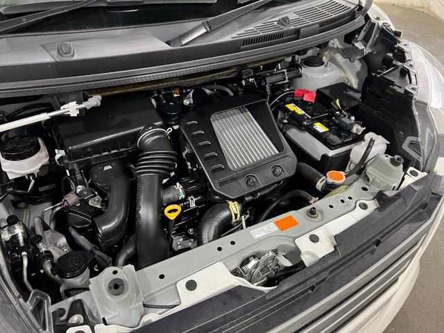 トールカスタムG ターボ 走行17321キロ/クリアランスソナー一年保証・走行距離無制限走行17321キロ 助手席エアバック 純正カーペットマット クリアランスソナー オートライト LEDヘッドライト アイドリングストップ(埼玉県)の中古車