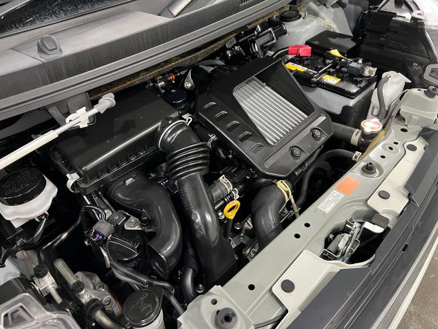 トールカスタムＧ　ターボ　走行５２３４１キロ／クリアランスソナー一年保証・走行距離無制限　走行５２３４１キロ　サイドエアバック　クリアランスソナー　オートマチックハイビーム　オートライト　ＬＥＤヘッドライト　両側電動スライドドア（埼玉県）の中古車