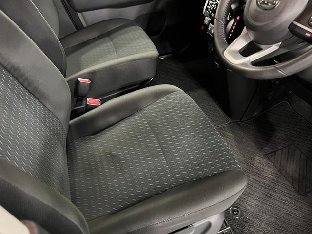 トールカスタムＧ　ターボ　走行５２３４１キロ／クリアランスソナー一年保証・走行距離無制限　走行５２３４１キロ　サイドエアバック　クリアランスソナー　オートマチックハイビーム　オートライト　ＬＥＤヘッドライト　両側電動スライドドア（埼玉県）の中古車