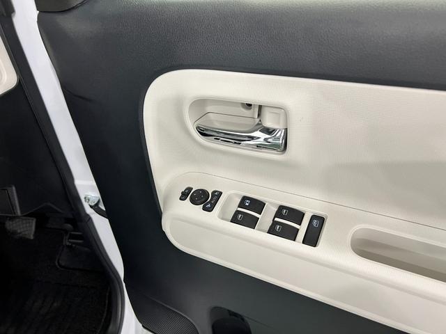 ムーヴキャンバスストライプスＧターボ　走行２２０５２キロ／ＬＥＤヘッドランプ１年保証距離無制限　走行距離２２０５２キロ　純正マット　サイドエアバッグ　ＬＥＤヘッドランプ　アイドリングストップ　シートヒーター　両側電動スライドドア　オート格納式ドアミラー　電動パーキングブレーキ（埼玉県）の中古車