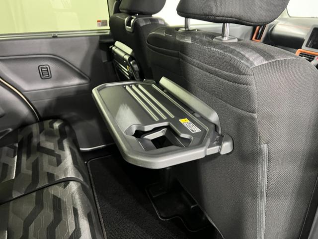 タントファンクロスターボ　走行４６０５キロ／クリアランスソナー一年保証・走行距離無制限　走行４６０５キロ　４ＷＤ　サイドエアバック　クリアランスソナー　オートマチックハイビーム　オートライト　ＬＥＤヘッドライト　ベンチシート　シートヒーター　両側電動スライドドア（埼玉県）の中古車