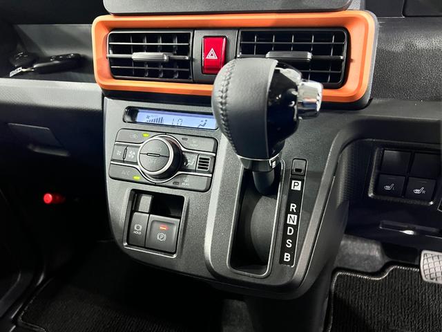 タントファンクロスターボ　走行４６０５キロ／クリアランスソナー一年保証・走行距離無制限　走行４６０５キロ　４ＷＤ　サイドエアバック　クリアランスソナー　オートマチックハイビーム　オートライト　ＬＥＤヘッドライト　ベンチシート　シートヒーター　両側電動スライドドア（埼玉県）の中古車