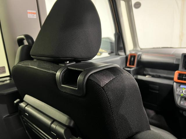 タントファンクロスターボ　走行４６０５キロ／クリアランスソナー一年保証・走行距離無制限　走行４６０５キロ　４ＷＤ　サイドエアバック　クリアランスソナー　オートマチックハイビーム　オートライト　ＬＥＤヘッドライト　ベンチシート　シートヒーター　両側電動スライドドア（埼玉県）の中古車