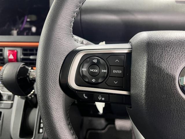 タントファンクロスターボ　走行４６０５キロ／クリアランスソナー一年保証・走行距離無制限　走行４６０５キロ　４ＷＤ　サイドエアバック　クリアランスソナー　オートマチックハイビーム　オートライト　ＬＥＤヘッドライト　ベンチシート　シートヒーター　両側電動スライドドア（埼玉県）の中古車