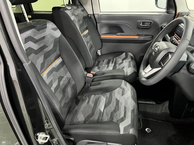 タントファンクロスターボ　走行８０３１キロ／バックカメラ／ドラレコ１年保証距離無制限　走行距離８０３１キロ　ディスプレイオーディオ　バックカメラ　ドラレコ　純正マット　サイドエアバッグ　ＬＥＤヘッドランプ　アイドリングストップ　シートヒーター　両側電動スライドドア（埼玉県）の中古車