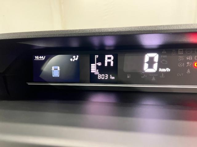 タントファンクロスターボ　走行８０３１キロ／バックカメラ／ドラレコ１年保証距離無制限　走行距離８０３１キロ　ディスプレイオーディオ　バックカメラ　ドラレコ　純正マット　サイドエアバッグ　ＬＥＤヘッドランプ　アイドリングストップ　シートヒーター　両側電動スライドドア（埼玉県）の中古車