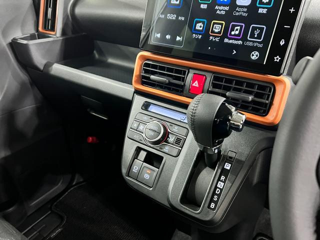 タントファンクロスターボ　走行８０３１キロ／バックカメラ／ドラレコ１年保証距離無制限　走行距離８０３１キロ　ディスプレイオーディオ　バックカメラ　ドラレコ　純正マット　サイドエアバッグ　ＬＥＤヘッドランプ　アイドリングストップ　シートヒーター　両側電動スライドドア（埼玉県）の中古車