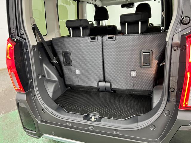 タントファンクロスターボ　走行８０３１キロ／バックカメラ／ドラレコ１年保証距離無制限　走行距離８０３１キロ　ディスプレイオーディオ　バックカメラ　ドラレコ　純正マット　サイドエアバッグ　ＬＥＤヘッドランプ　アイドリングストップ　シートヒーター　両側電動スライドドア（埼玉県）の中古車